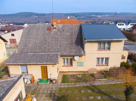 foto: 2 | Prodej - dům/vila, 160 m²