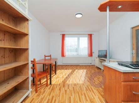 foto: 4 | Prodej bytu, 2+kk, 55 m²