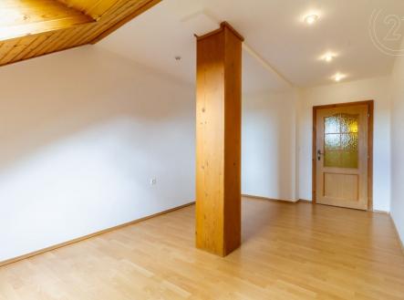 . | Prodej - dům/vila, 287 m²