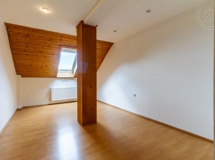 . | Prodej - dům/vila, 287 m²