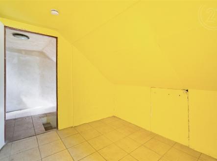 Pokoj | Prodej - dům/vila, 96 m²
