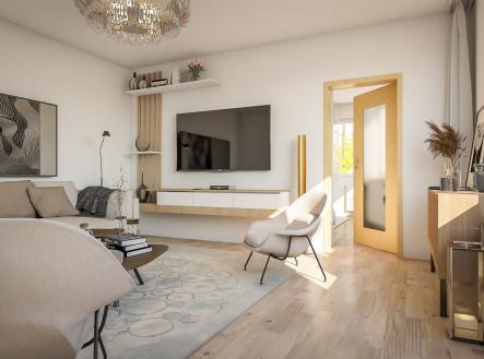 . | Prodej - dům/vila, 148 m²