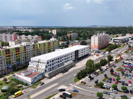 Bytový dům | Prodej bytu, 1+kk, 47 m²