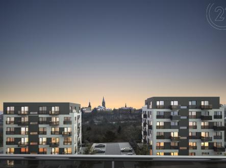 Prodej bytu, 4+kk, 94 m² obrázek