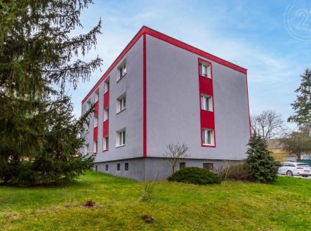 . | Prodej bytu, 3+1, 71 m²