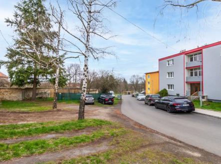 . | Prodej bytu, 3+1, 71 m²