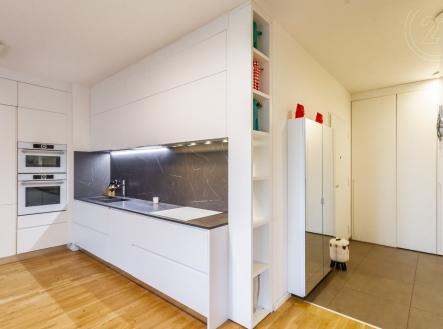 . | Prodej bytu, 3+kk, 101 m²