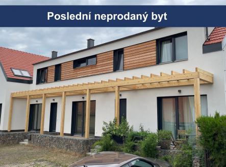 Poslední neprodaný byt. | Prodej bytu, 4+kk, 120 m²