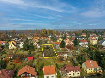 . | Prodej - pozemek pro bydlení, 1 051 m²
