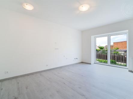 obývací pokoj | Prodej bytu, 3+kk, 53 m²