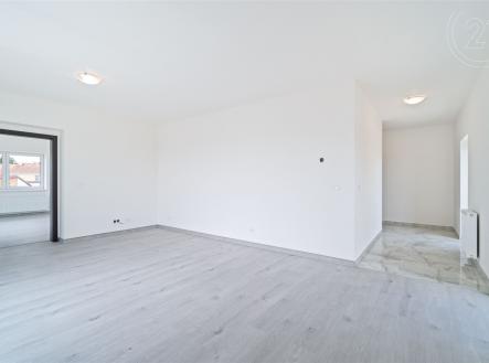 . | Prodej bytu, 2+kk, 62 m²