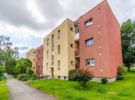 . | Prodej bytu, 3+1, 76 m²