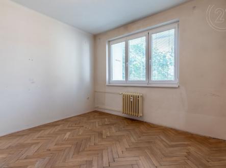 . | Prodej bytu, 3+1, 61 m²