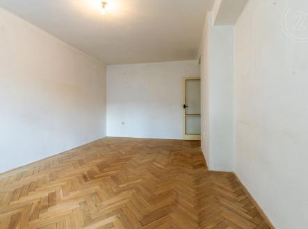 obývací pokoj | Prodej bytu, 3+1, 61 m²