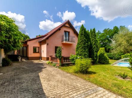 Prodej - dům/vila, 165 m² obrázek