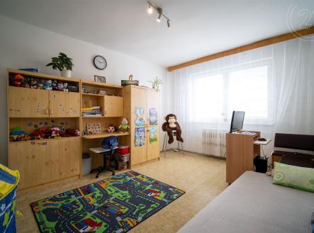 Pokoj | Prodej bytu, 3+1, 85 m²