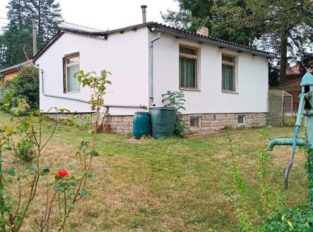 . | Prodej - pozemek pro bydlení, 938 m²