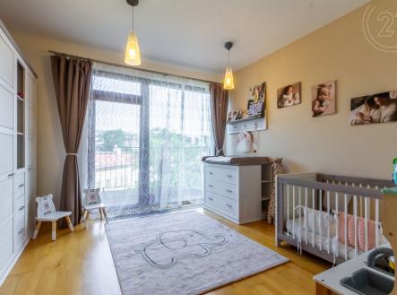 Pokoj | Prodej bytu, 3+kk, 93 m²