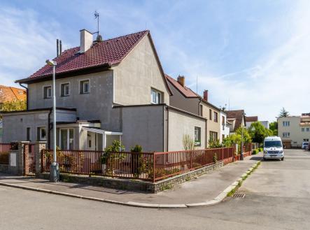 . | Pronájem - dům/vila, 150 m²