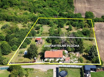 . | Prodej - pozemek pro bydlení, 5 638 m²