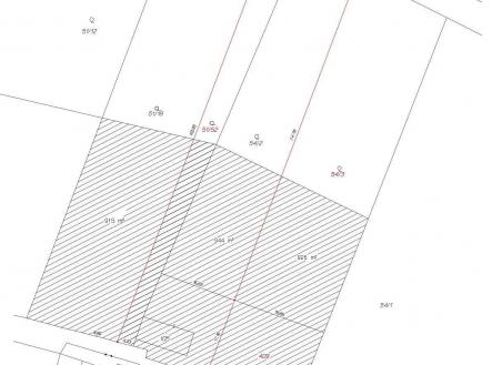 . | Prodej - pozemek pro bydlení, 5 638 m²