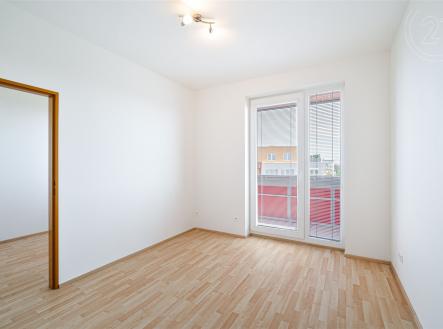 . | Prodej bytu, 2+kk, 33 m²