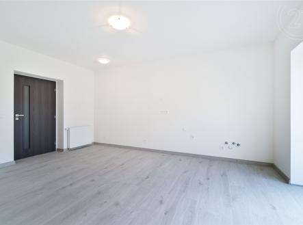 kuchyňský kout | Prodej bytu, 3+kk, 53 m²