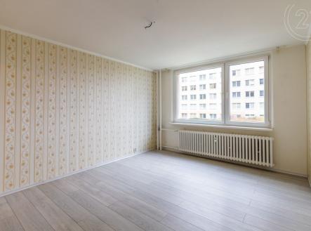 . | Prodej bytu, 3+1, 67 m²