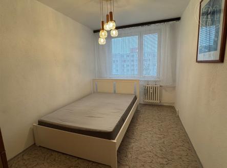 . | Pronájem bytu, 2+kk, 55 m²