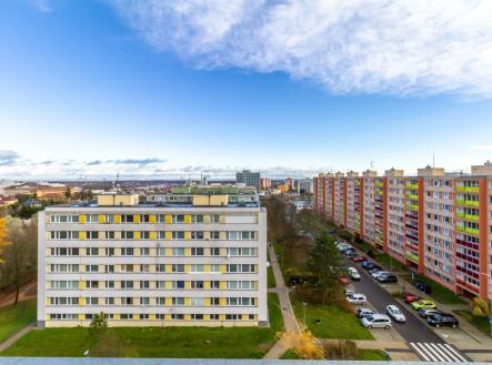 . | Prodej bytu, 3+1, 74 m²