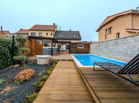 Prodej - dům/vila, 181 m² obrázek