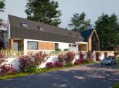 Prodej - dům/vila, 77 m²