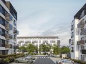 Prodej bytu, 2+kk, 46 m²