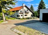 Prodej - dům/vila, 317 m²
