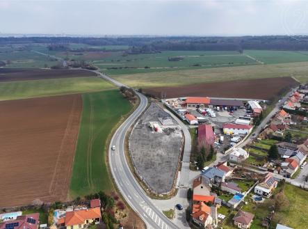 . | Pronájem - komerční objekt, průmyslový areál, 300 m²