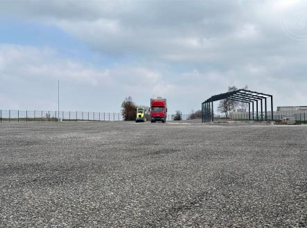 . | Pronájem - komerční objekt, průmyslový areál, 300 m²