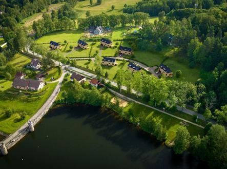 Prodej - pozemek pro bydlení, 1 649 m² obrázek