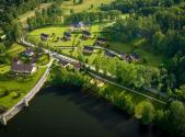 Prodej - pozemek pro bydlení, 1 676 m²