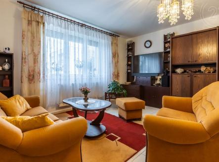. | Prodej - dům/vila, 220 m²