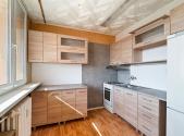 Prodej bytu, 3+kk, 57 m²