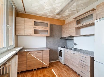 Prodej bytu, 3+kk, 57 m² obrázek