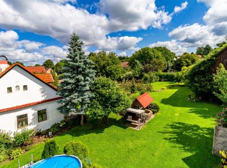 . | Prodej - chata/rekreační objekt, 230 m²