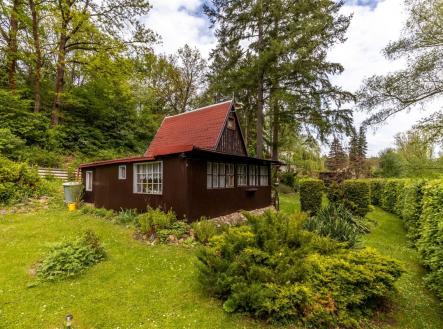 Prodej - chata/rekreační objekt, 36 m² obrázek