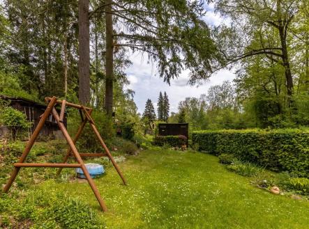 . | Prodej - chata/rekreační objekt, 36 m²
