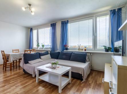 . | Prodej bytu, 4+kk, 83 m²