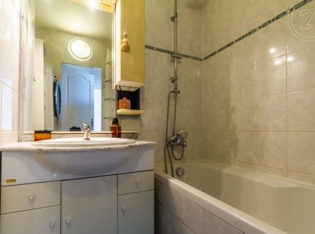 . | Prodej bytu, 4+kk, 83 m²