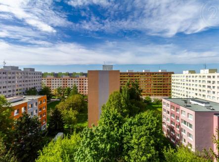 . | Prodej bytu, 4+kk, 83 m²