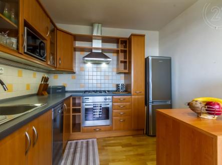 Prodej bytu, 4+kk, 83 m² obrázek