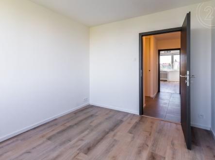 . | Pronájem bytu, 3+kk, 68 m²