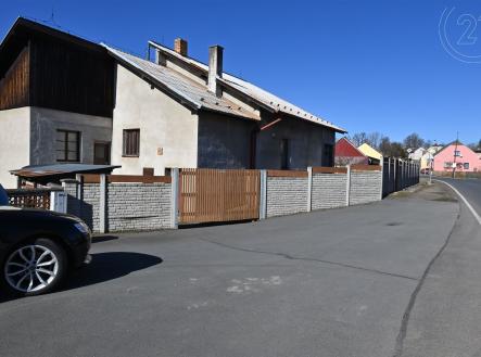 Prodej - dům/vila, 156 m² obrázek